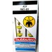 Subbuteo Andrew Table Soccer AEK Athens 1982-83 on Classic Hasbro Bases
